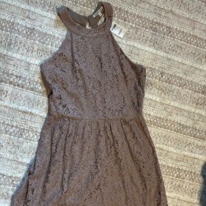 Charlotte Russe Dress